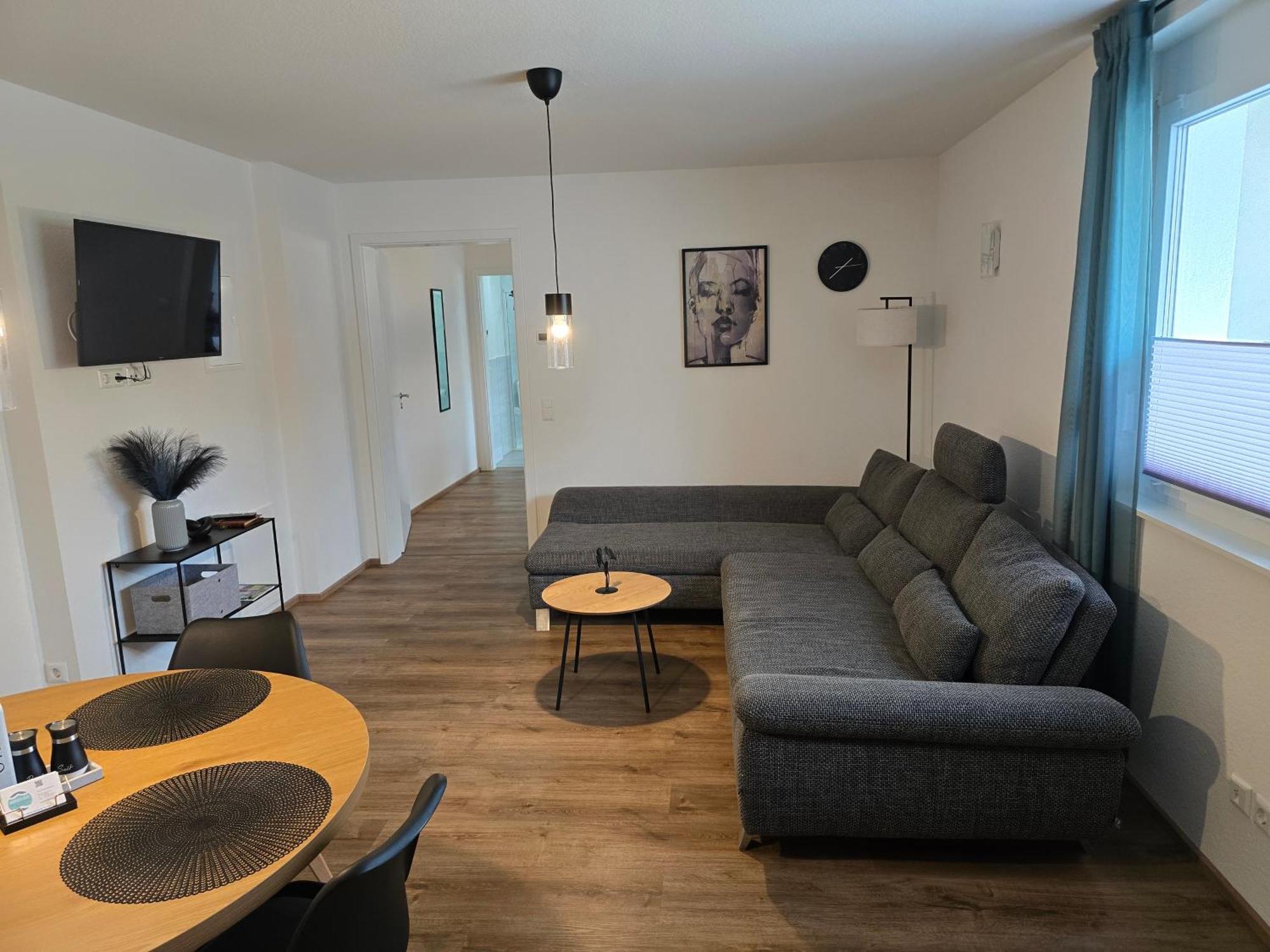 Ferienwohnung Rheinzeit-Weisweil Weisweil  Exterior foto